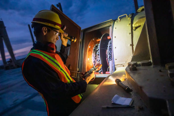 Best Commercial Electrician Services  in Phoenix, IL