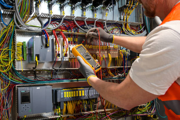 Electrical Upgrades for Homes in Phoenix, IL