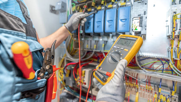 Best Electrical Outlet Repair  in Phoenix, IL